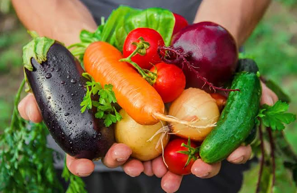 Vegetable prices surge in Sri Lanka following adverse weather