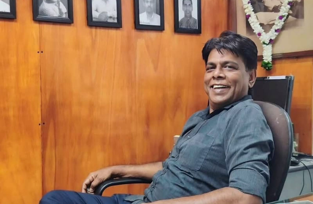 Veteran photojournalist Thilak Perera passes away