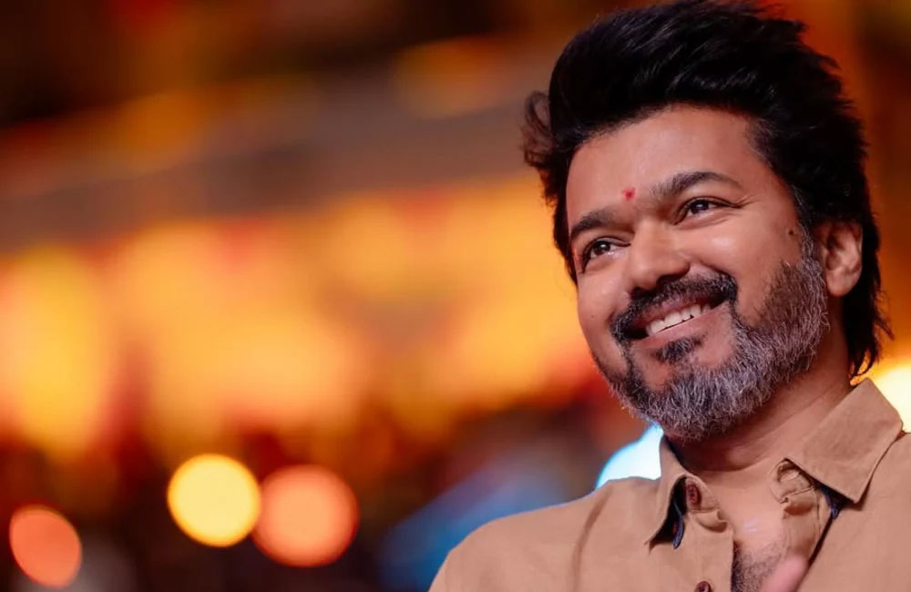 Tamil Nadu Election: Vijay likely to form government tomorrow