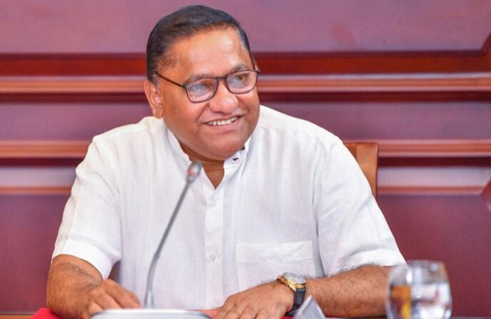 Sri Lanka Offers Condolences to Türkiye Over Deadly Military Plane Crash in Georgia