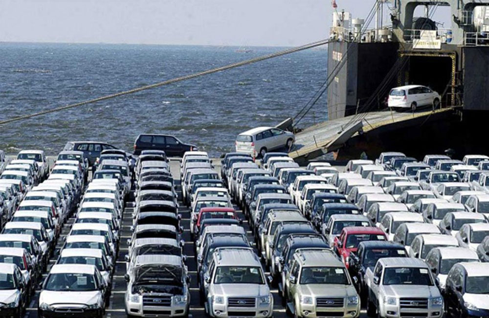 Vehicle import restrictions threaten to trigger severe market complications, analyst warns