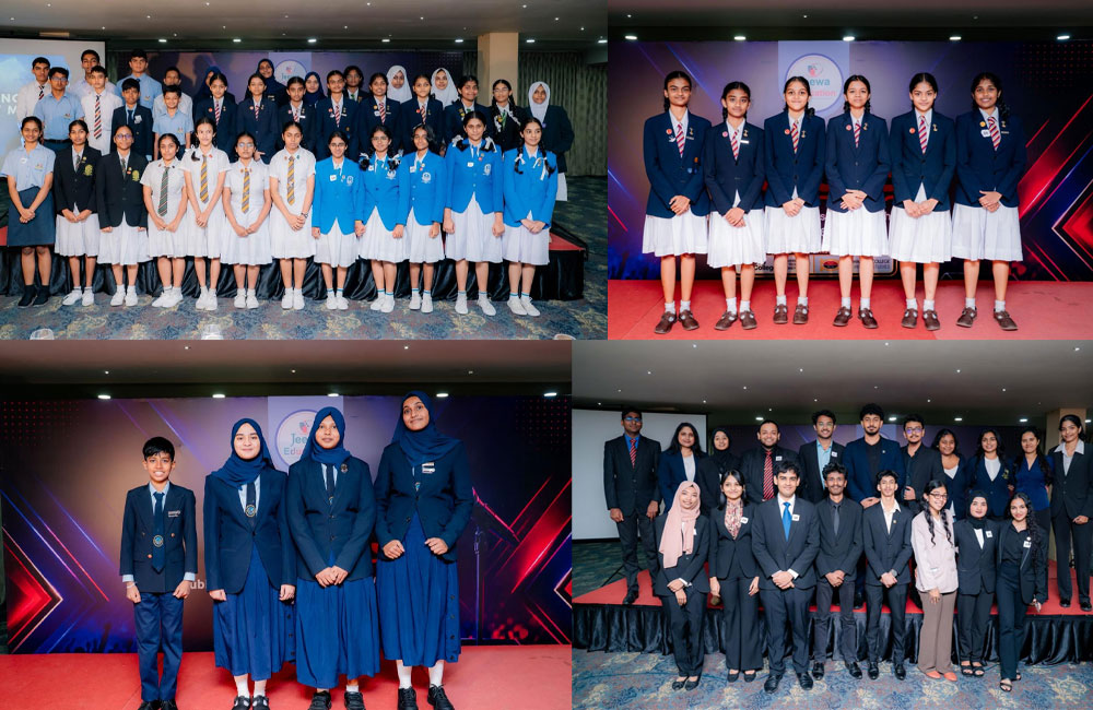 Future Voices 2026 Grand Finale to Put Young Speakers in the Spotlight