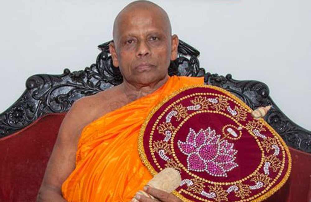 Religious Leaders Call for Unity and Collective Effort to Rebuild Sri Lanka in New Year