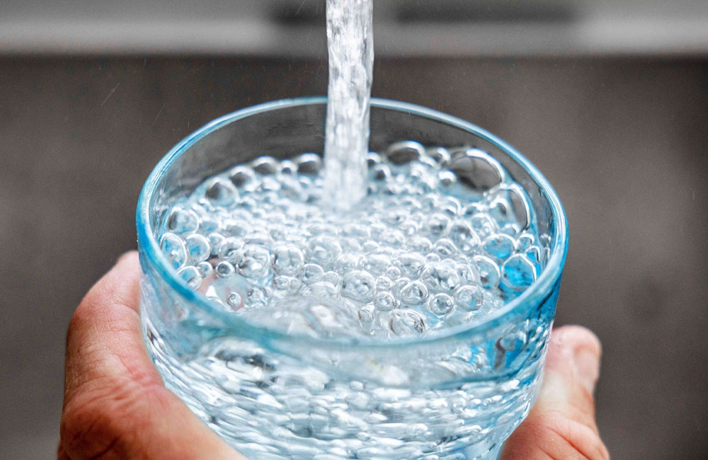 Water Cuts Shortened to 18 Hours Following Public Requests