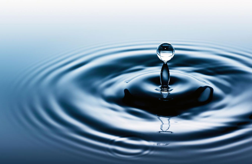 Dry Weather Triggers Water Cuts Across Multiple Areas