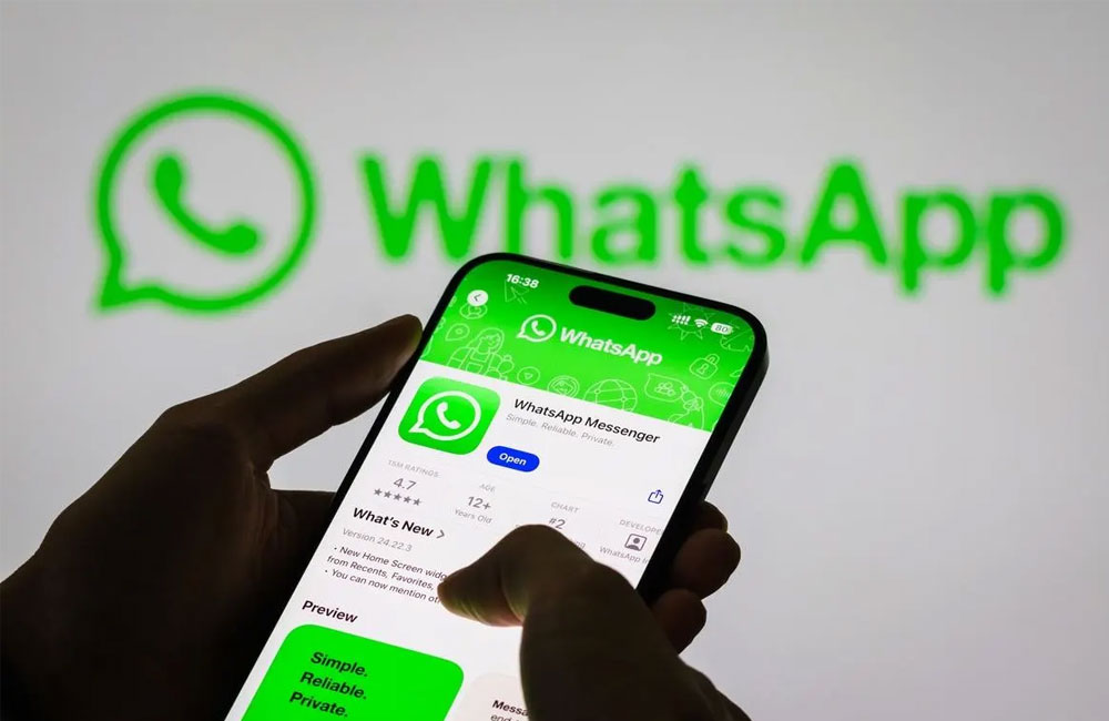 Zero-Click WhatsApp Attack Raises Cybersecurity Concerns Among Sri Lankan iPhone Users