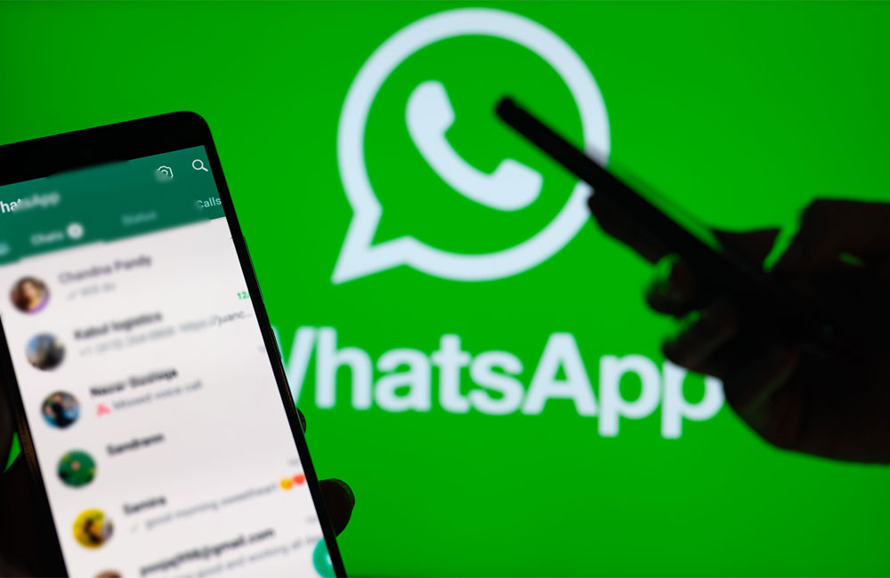 Meta to launch ‘Incognito Chat’ for private AI conversations on WhatsApp