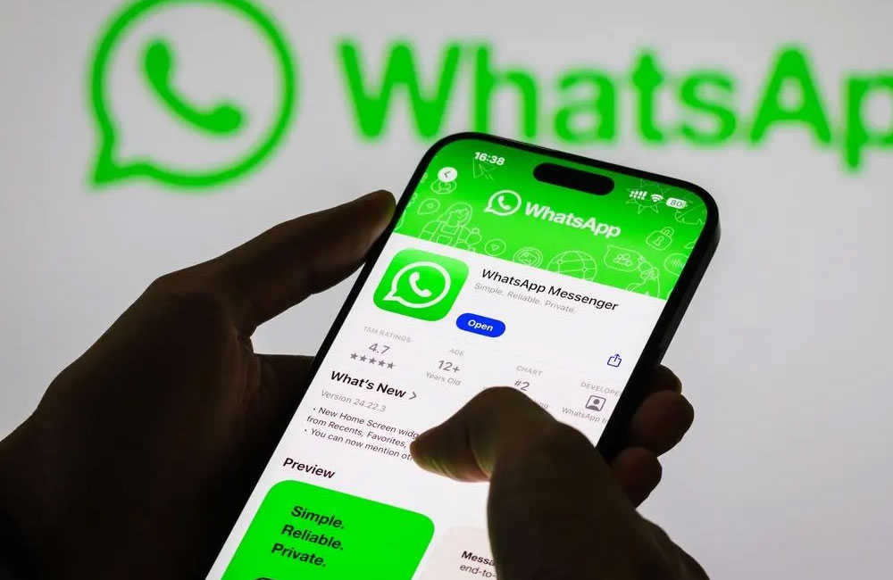 WhatsApp will stop working on these phones from September 8