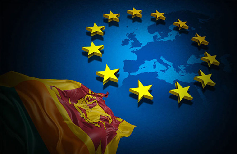 Colombo Hosts 27th EU–Sri Lanka Joint Commission Session